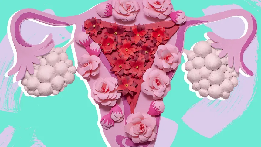 PCOS images.png (Image Credit:Glamour UK)