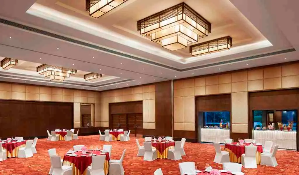 1 THCC - Grand Ball Room Social Setup copy