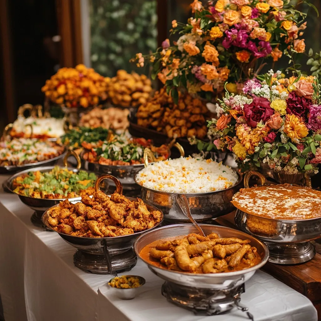 Bandhan by Shangri La 5