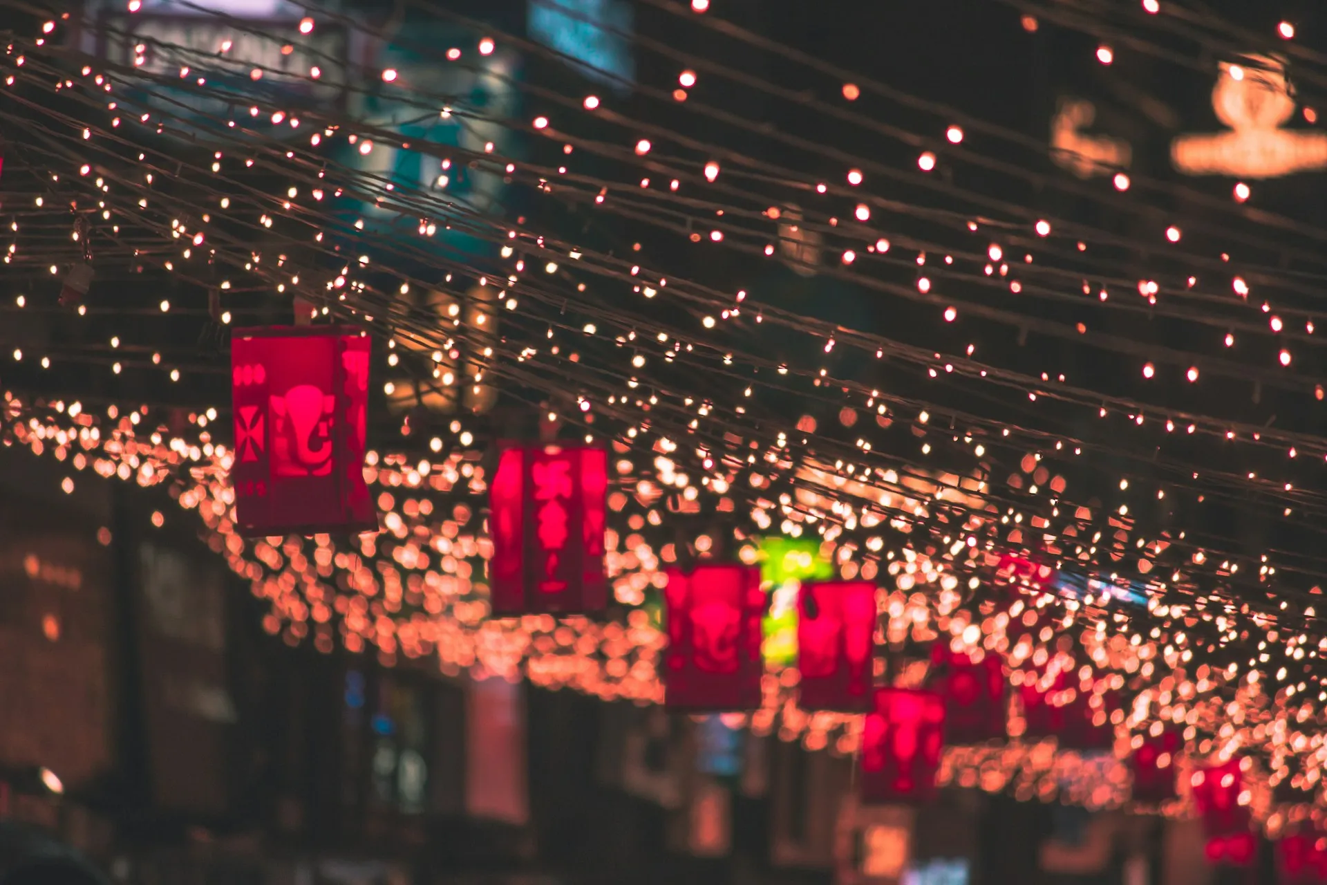 Greater Kailash New Delhi India Pratham Gupta Unsplash