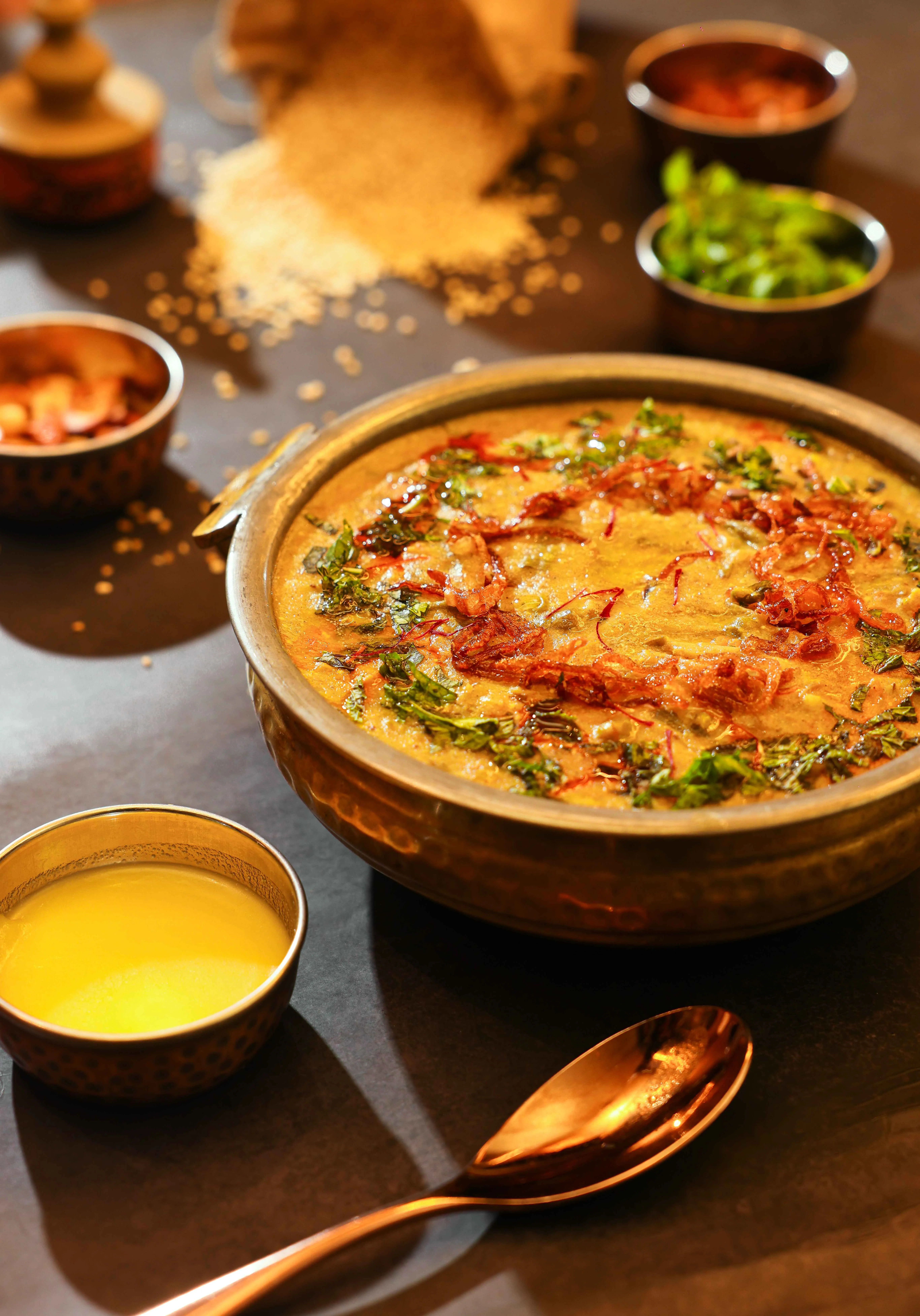 Haleem by Chef Rehman