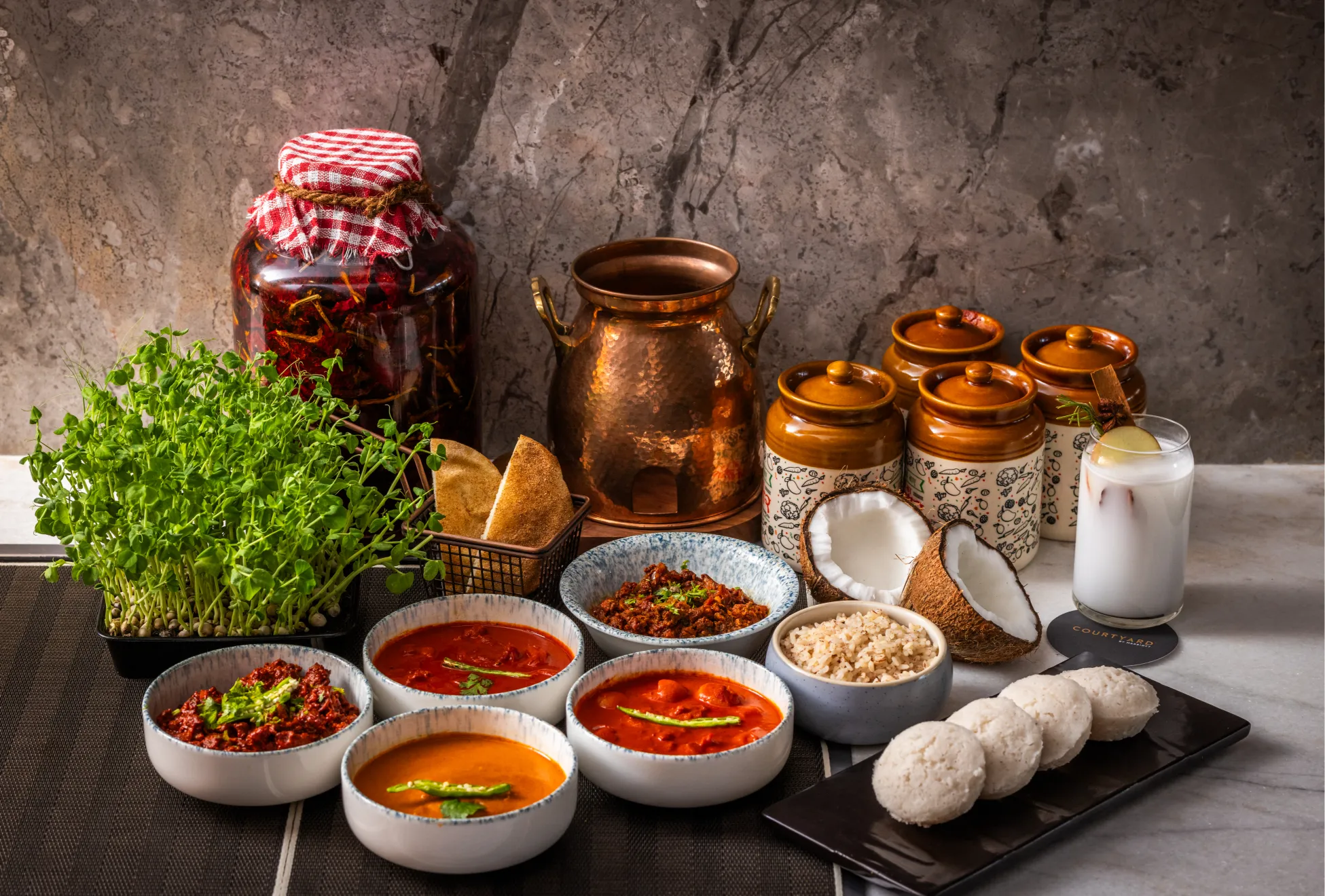 Colva Kitchen 1