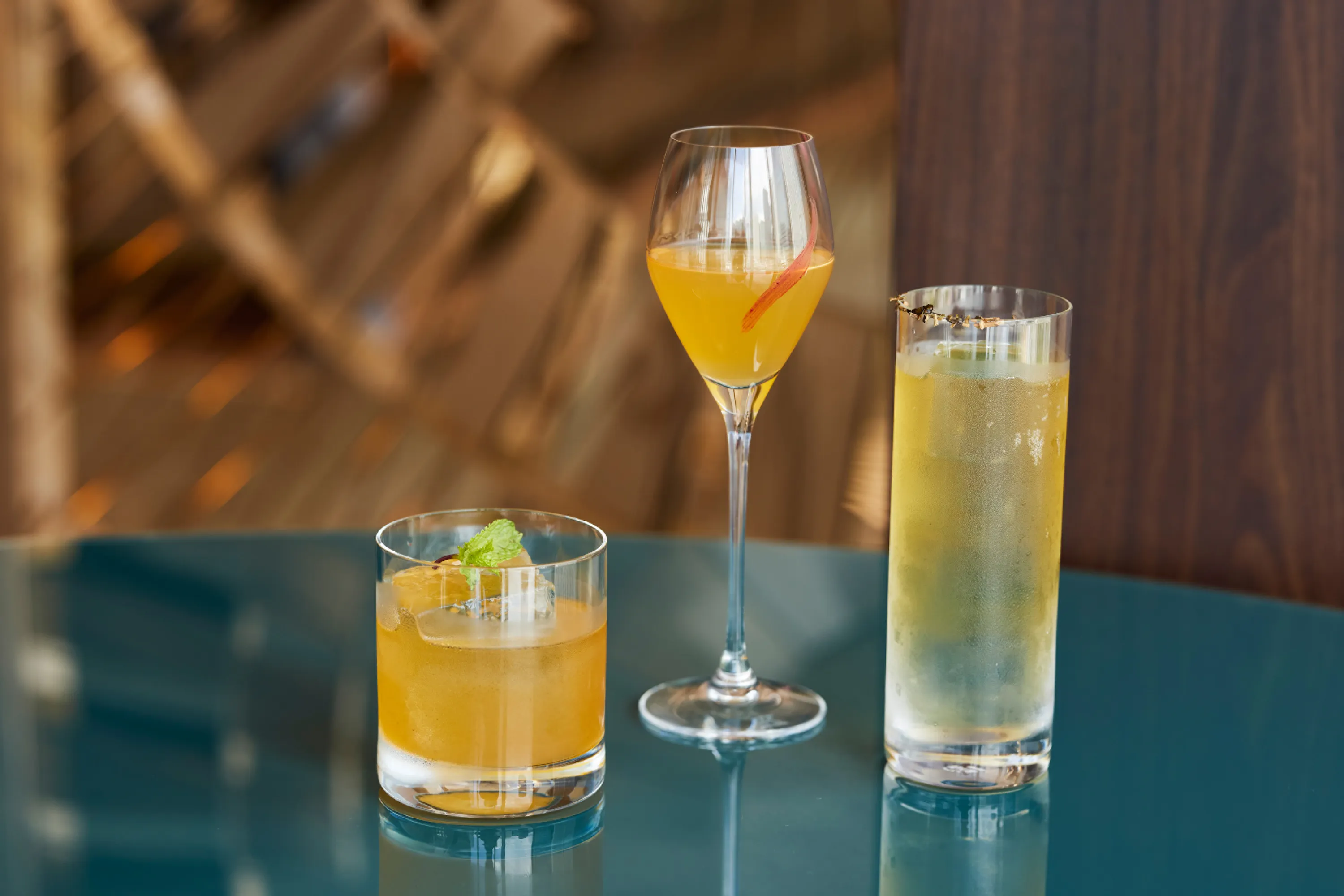 Copitas of Four Seasons Bengaluru Takes Over Olive Bar Kitchen 3
