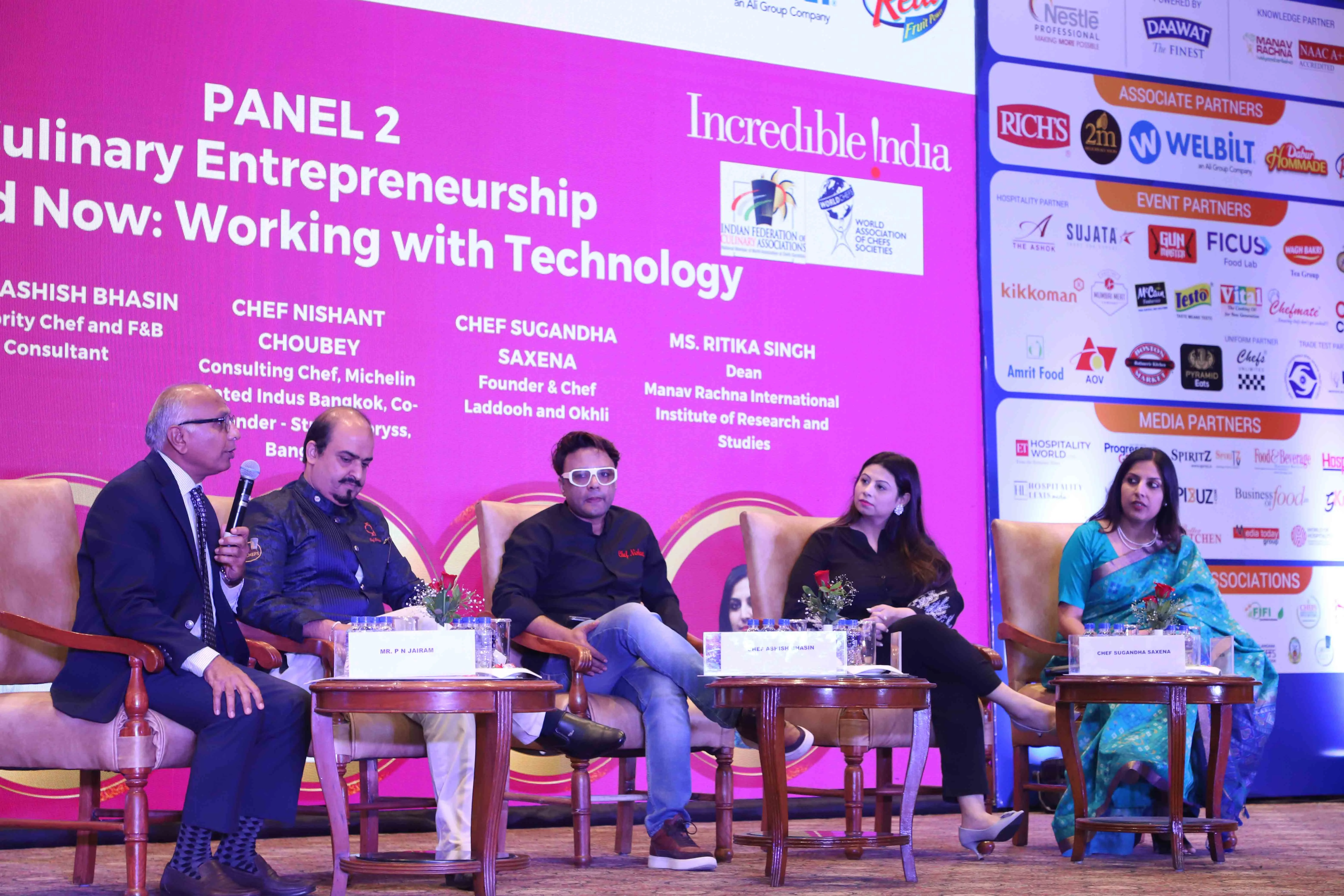 Knowledge Summit PANEL 2
