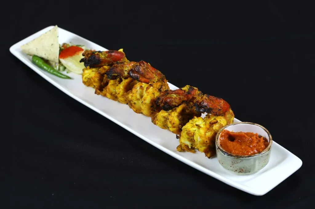 Tandoori