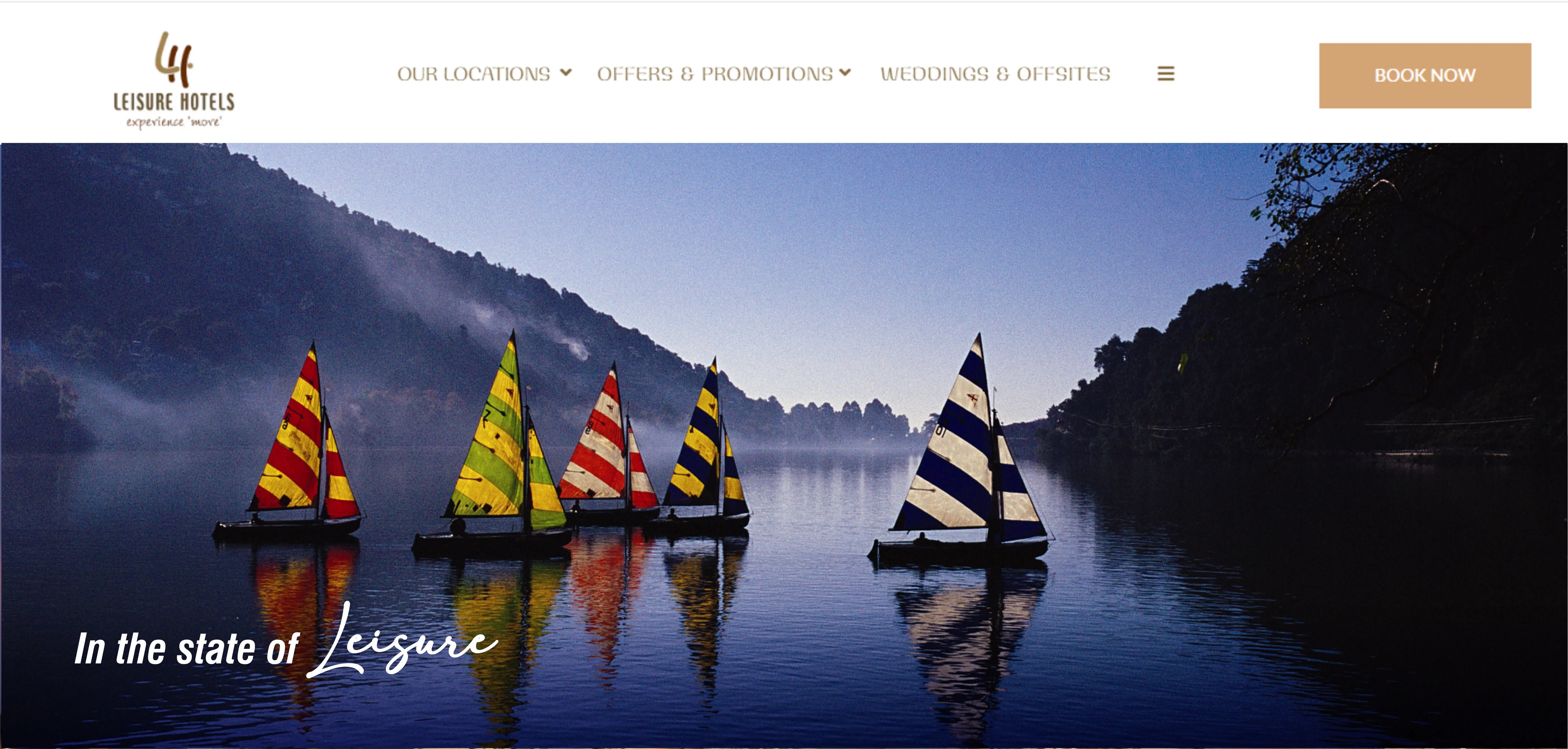 Leisure Hotels Group
