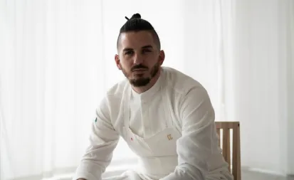 Raffles Hotel Le Royal to Welcome Michelin-Starred French Chef in November