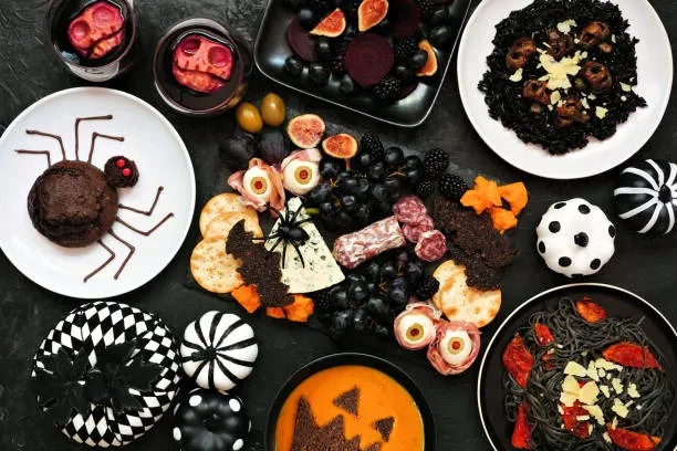 The Den, Bengaluru Welcomes You to a Spine-Chilling Halloween Feast at The Creek