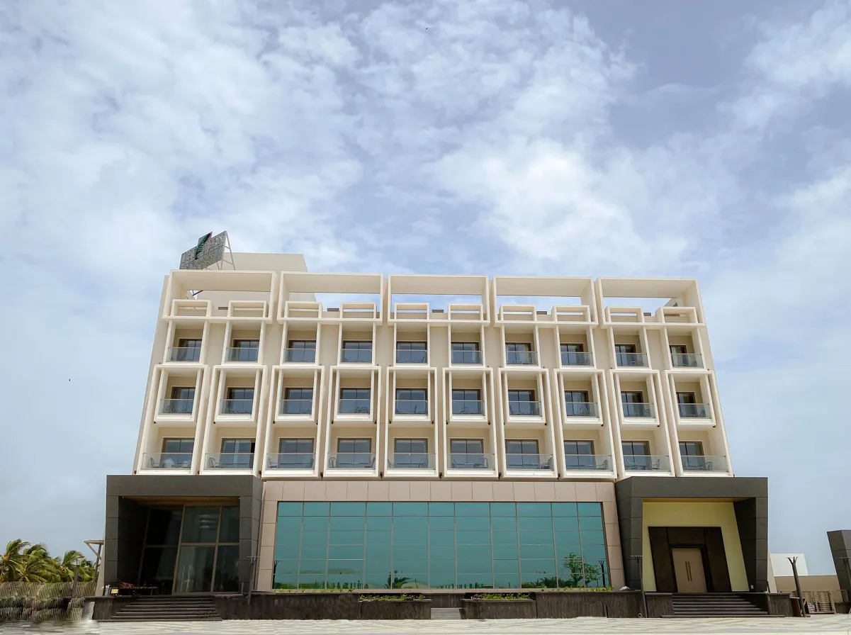 The Fern Residency Porbandar