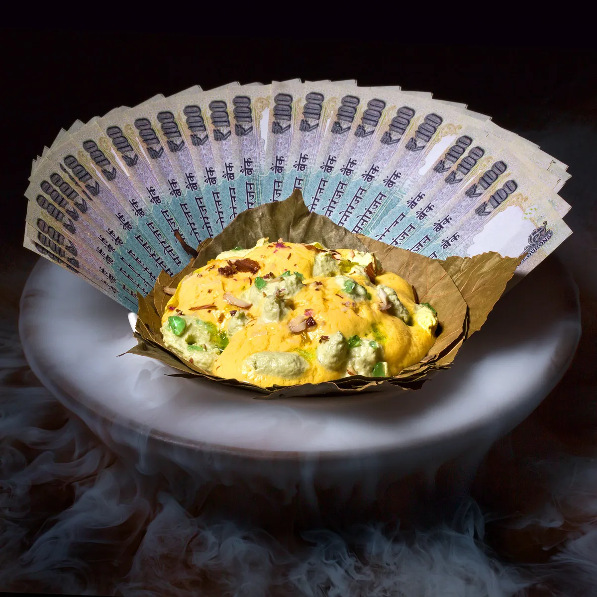 Daulat Ki Chaat