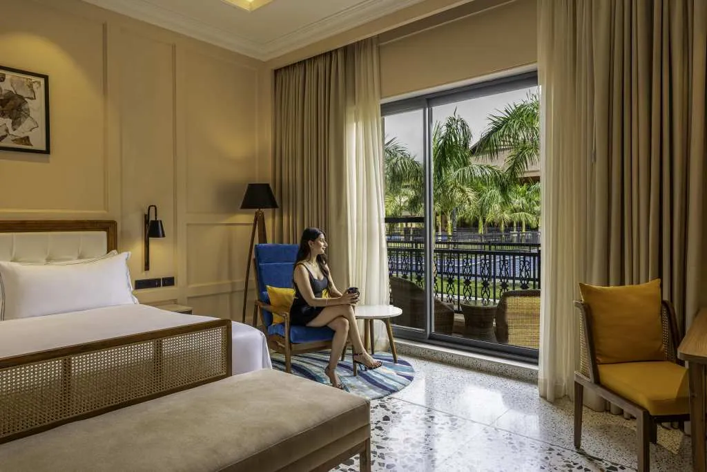 Radisson Karjat new wing