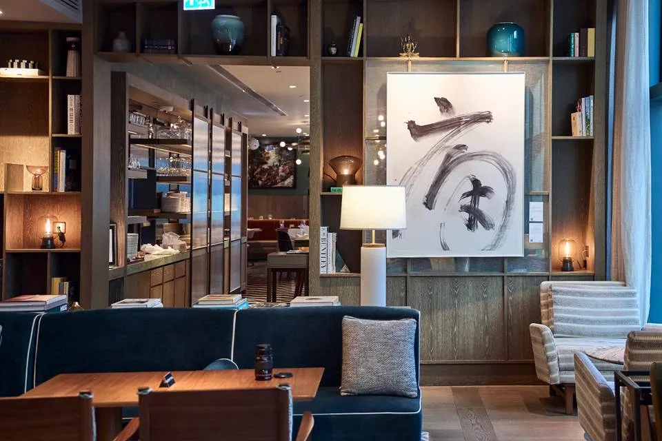 The Hari Hong Kong
