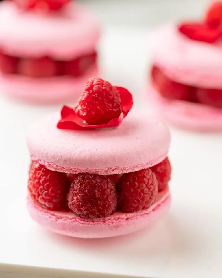 Berrylicious Delight Courtyard by Marriott Bengaluru Hebbaljpg3