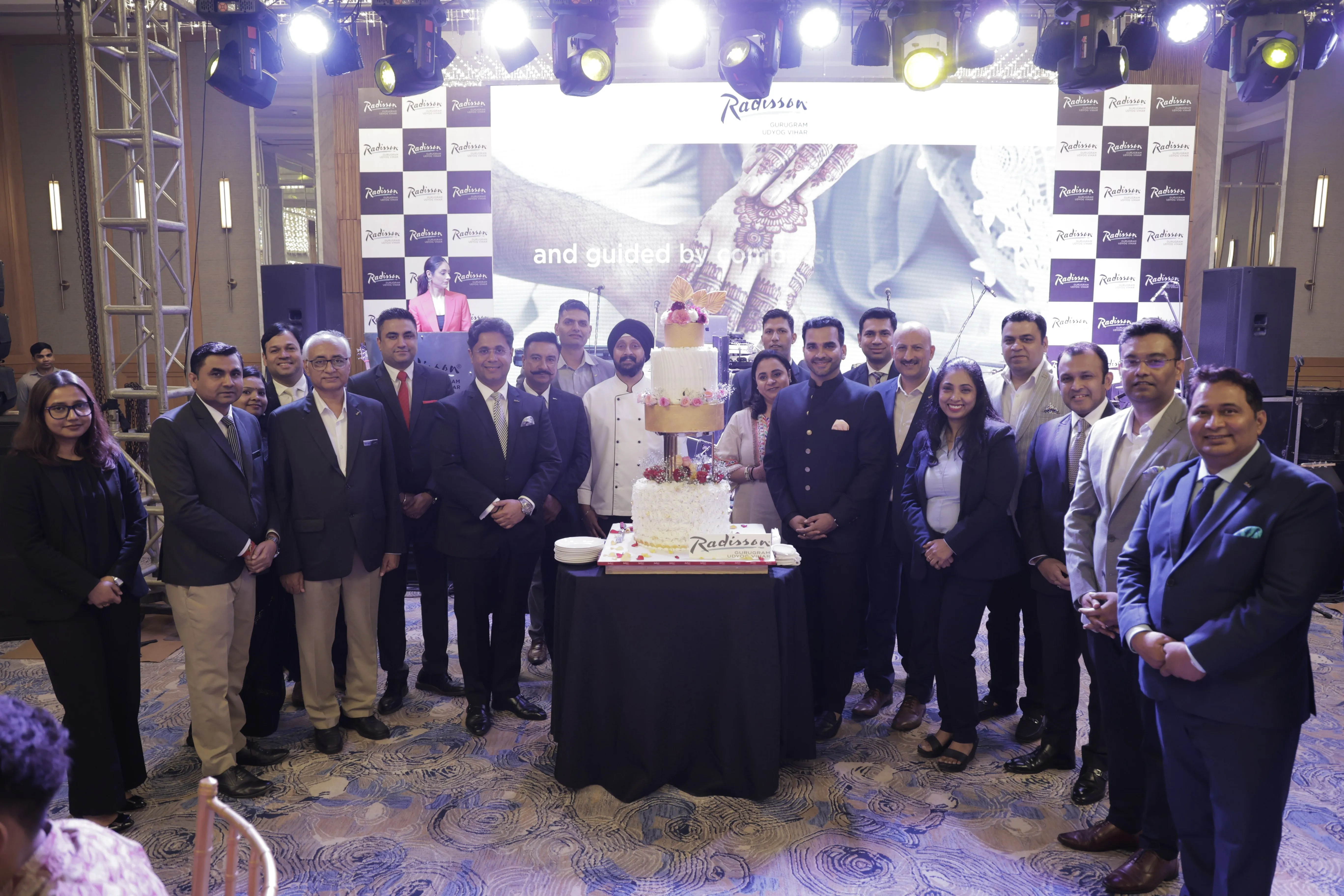 Cake Cutting