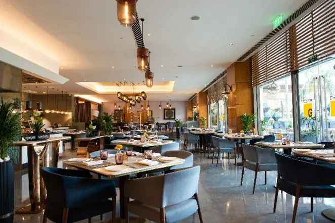 cafe g
