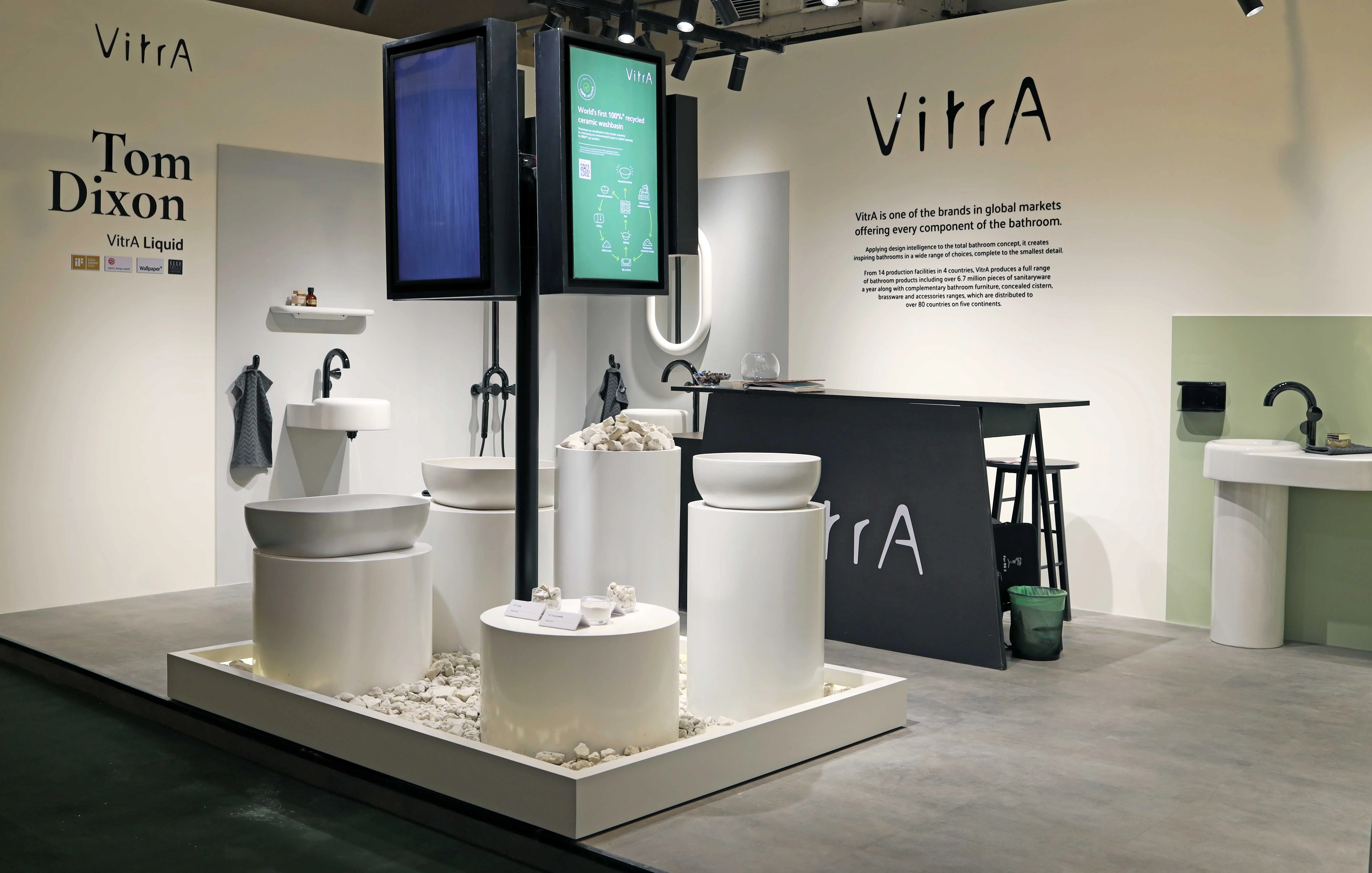 VitrA