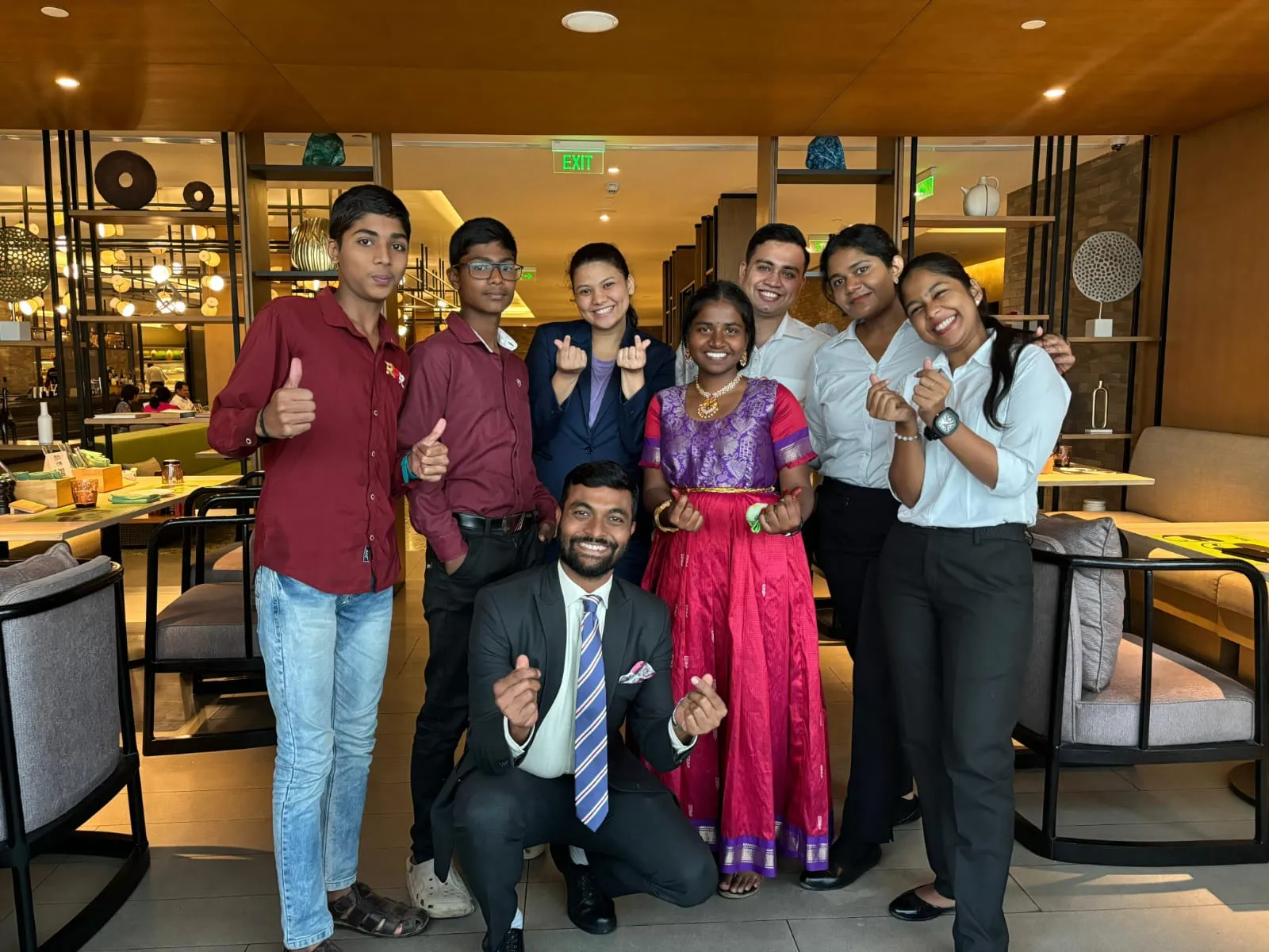Childrens Day at Hilton Garden Inn Bengaluru Embassy Manyata Business Park