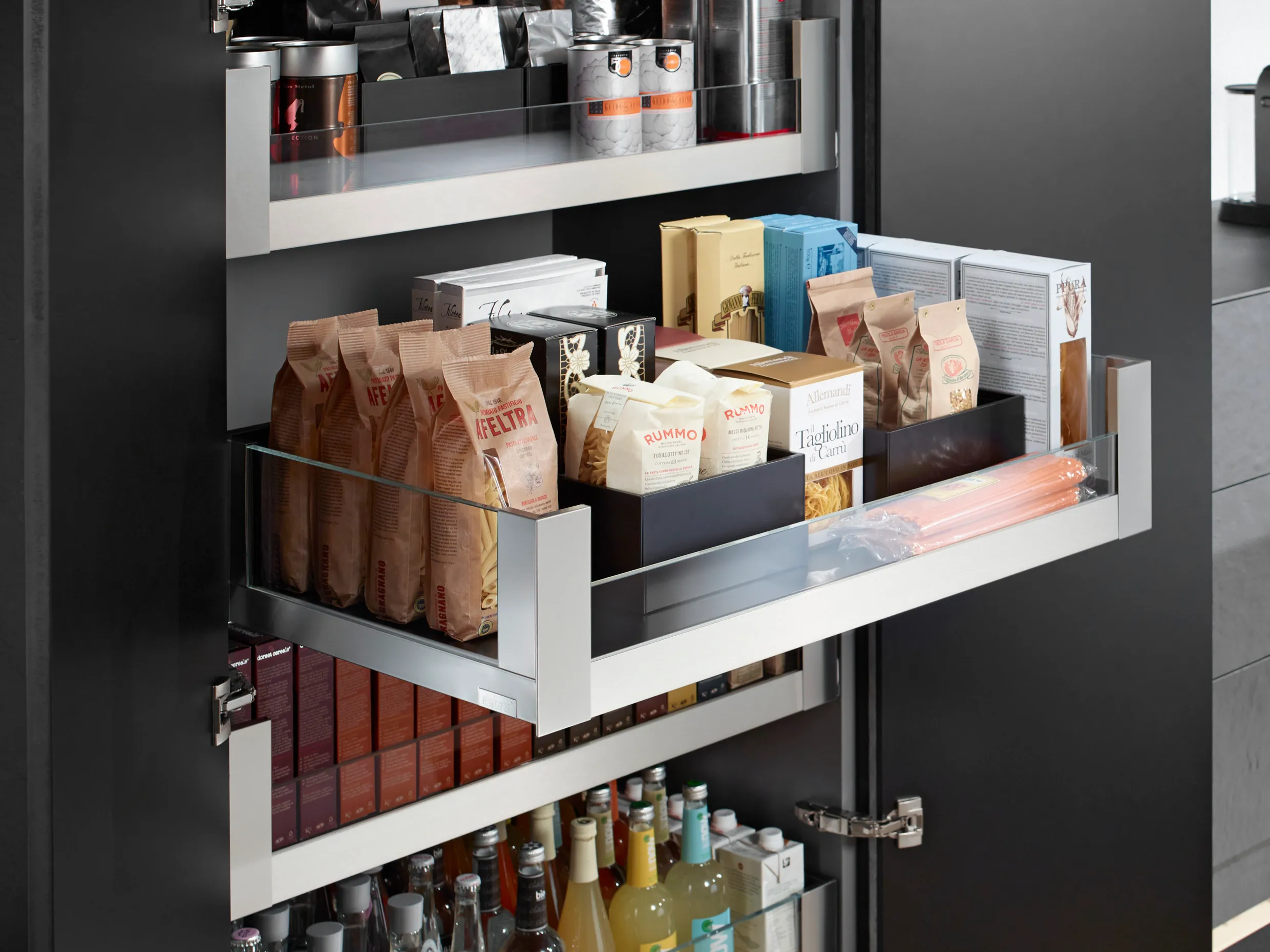 Blum Space Tower Image 1