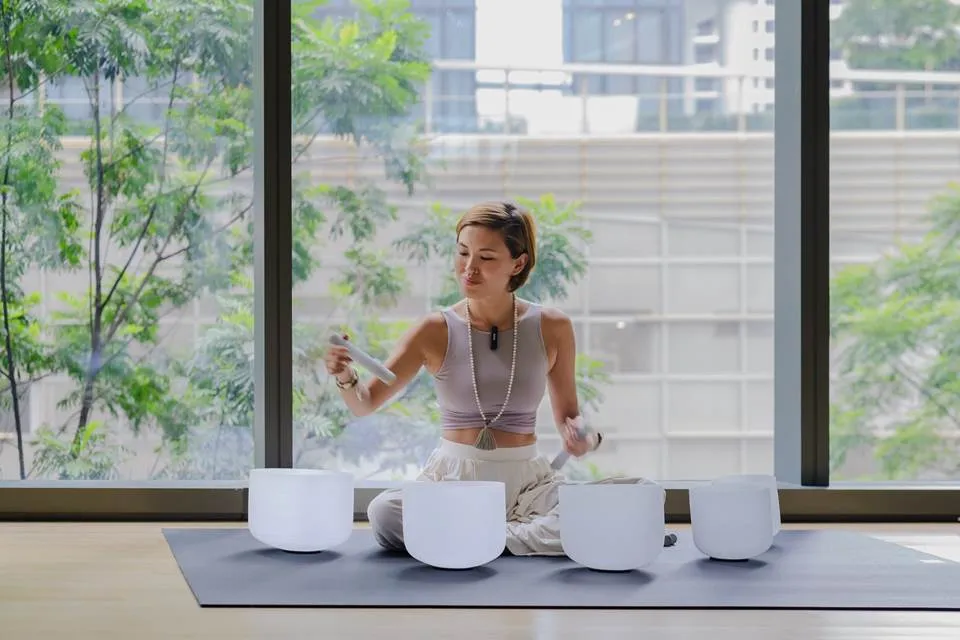 Banyan Tree Krabi Welcomes Acclaimed Yoga Mentor Gabrielle Mendoza