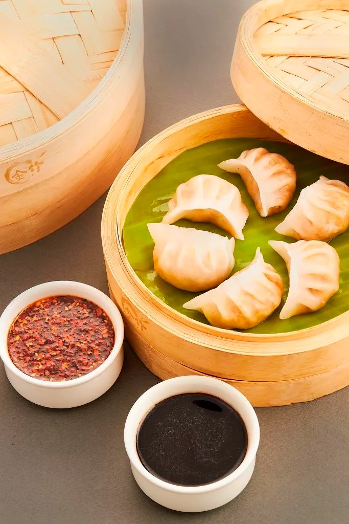 DIM SUM