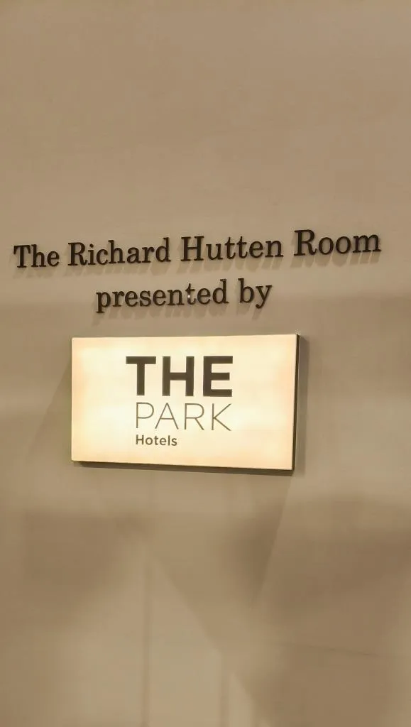 The Richard Hutten Room