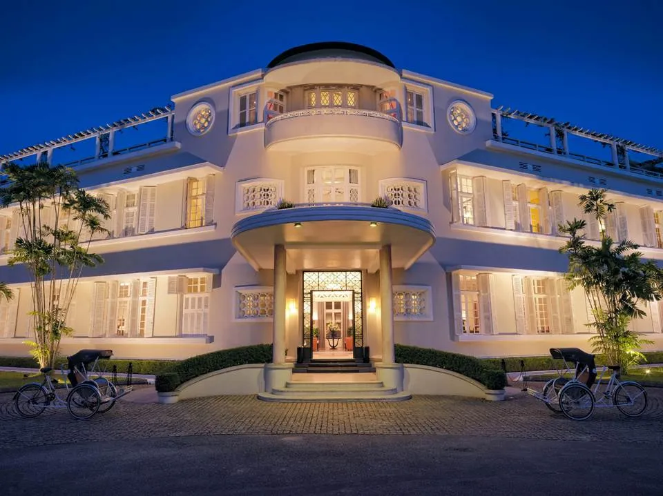 From Central Vietnam to the Southern Coast, Celebrate Christmas in Style 2