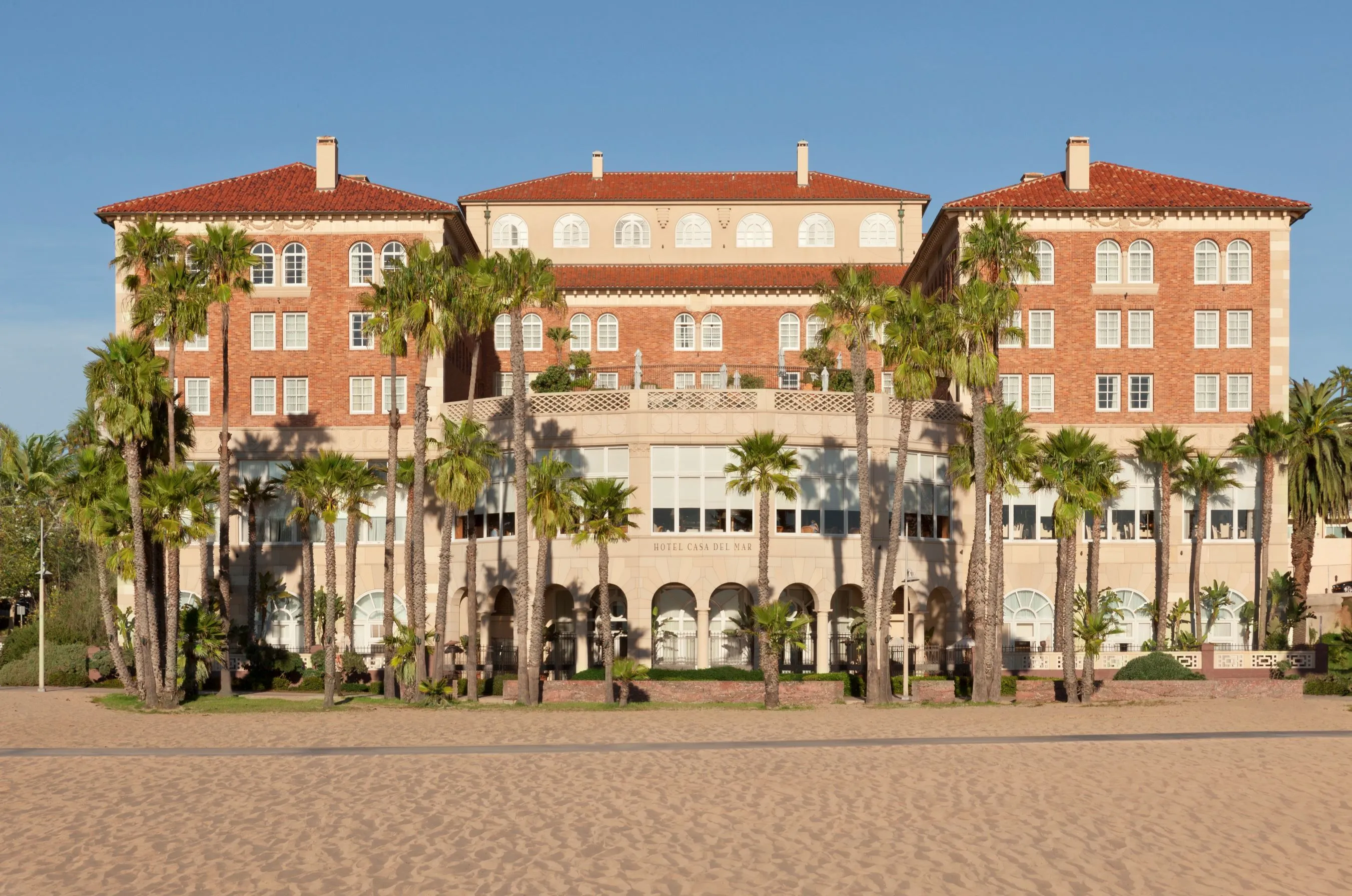 Casa Del Mar 1