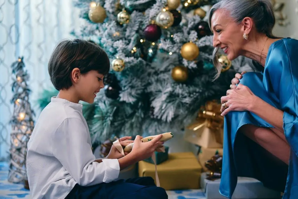 Jumeirah Al Qasr Guests Lifestyle Festive 1