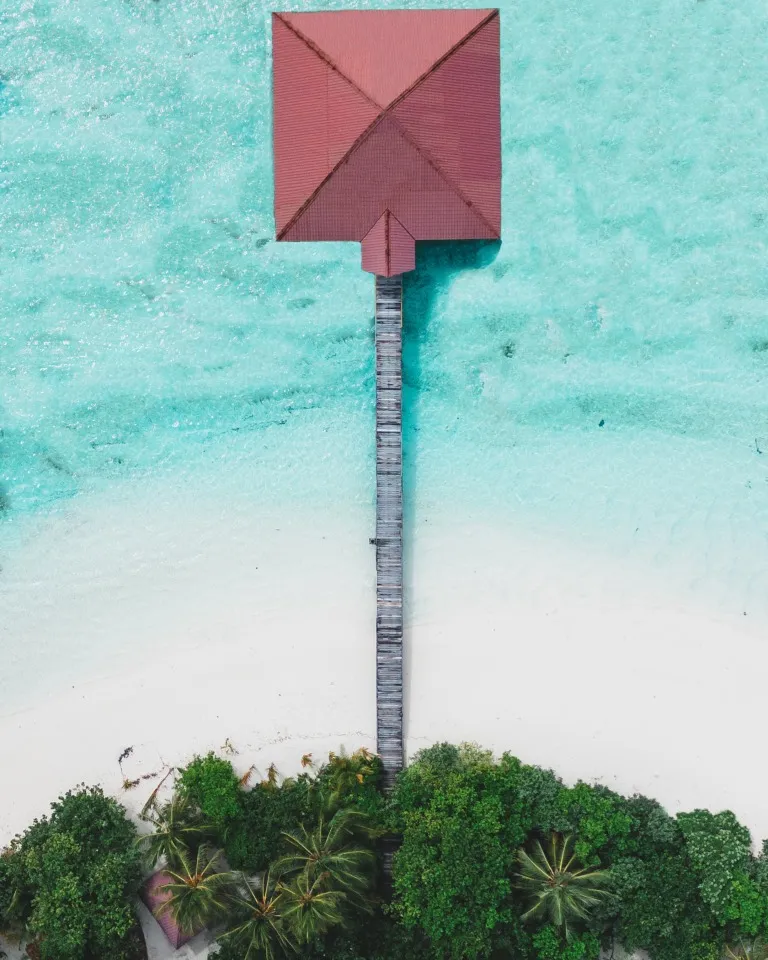 Medhufushi Spa
