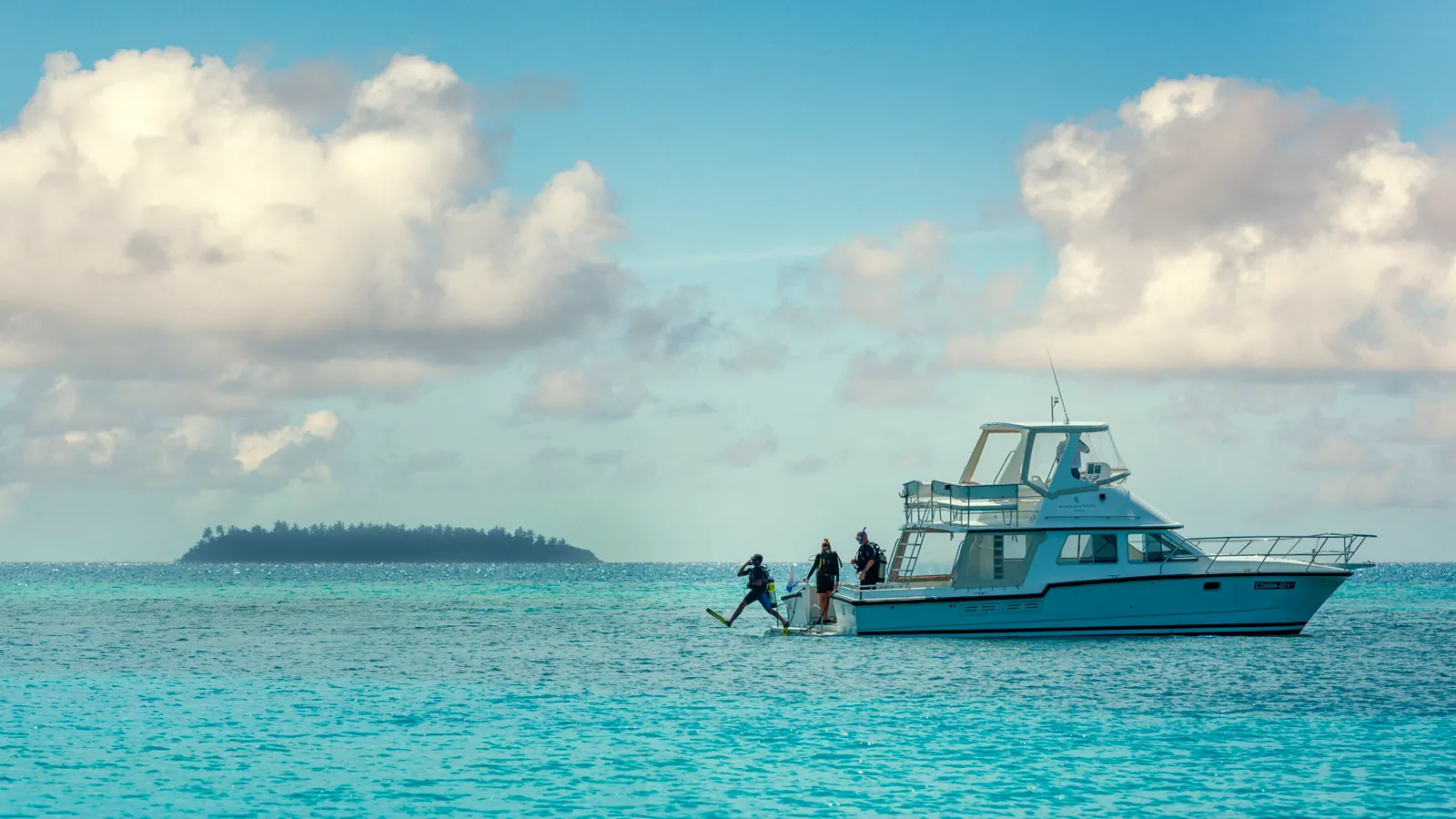 Four Seasons Maldives - 1