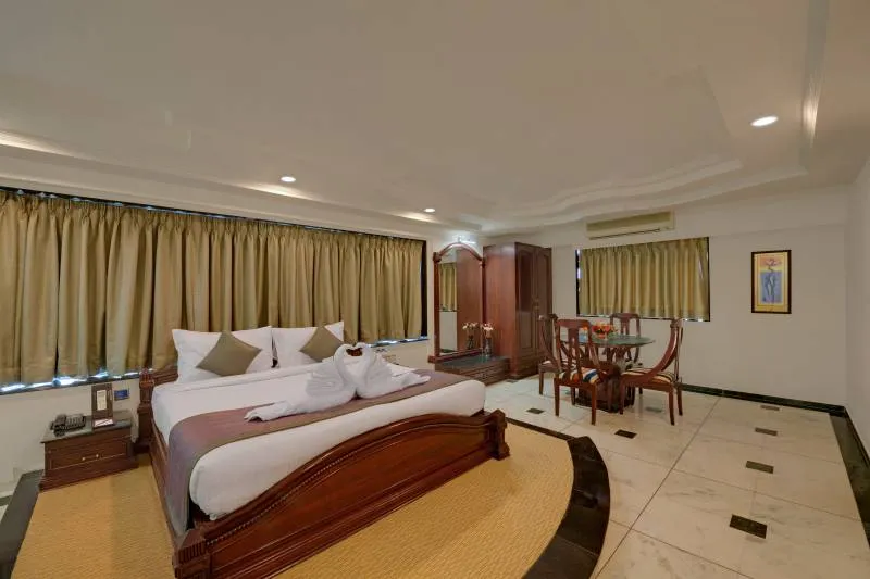 Spree Rajkot 3