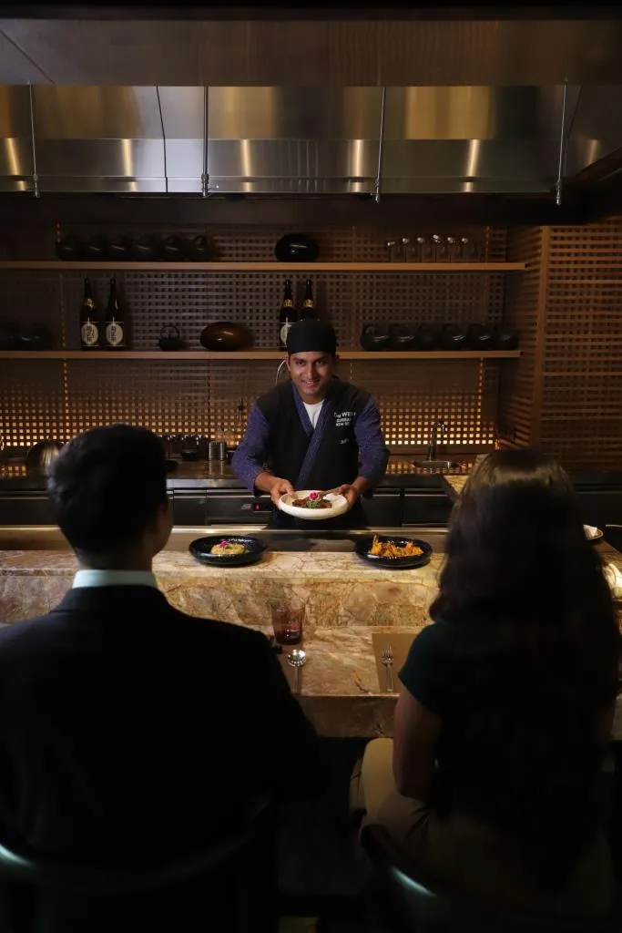 Teppanyaki 4