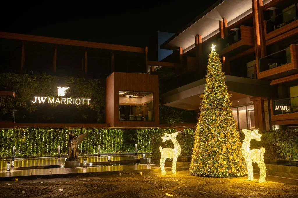 December Holiday Joy at JW Marriott Goa (1) (1)