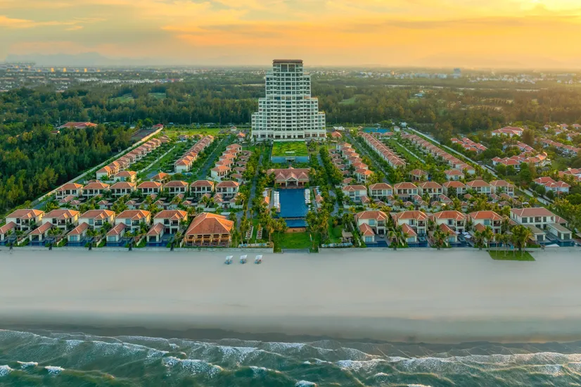 Fusion Hotels & Resorts