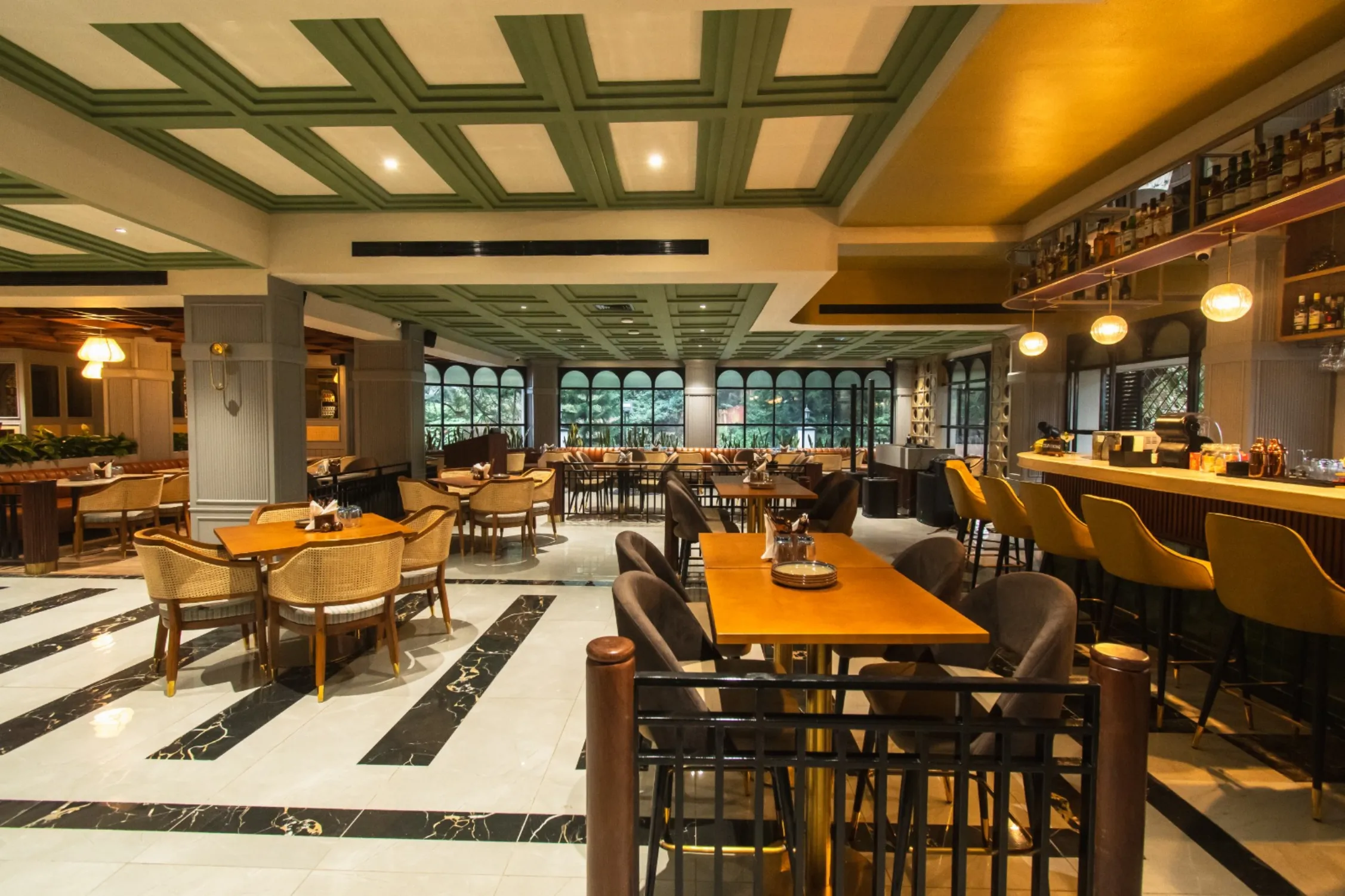 Tring Tring Hotel Polo Tower Shillong 4