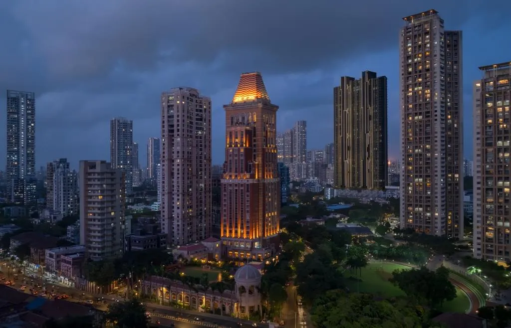 ITC Grand Central 1