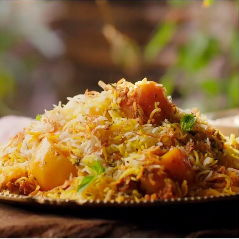 Banglar Bhoj - Novotel Imagicaa 2