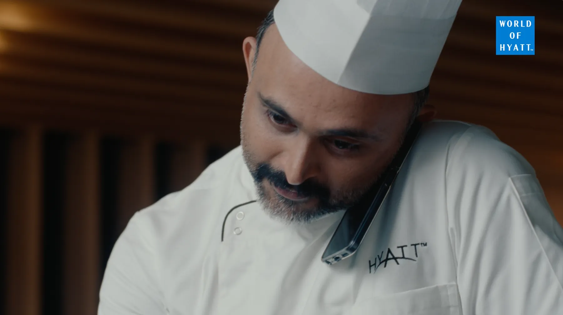Hyatt Indias Food and Beverage Campaign 1
