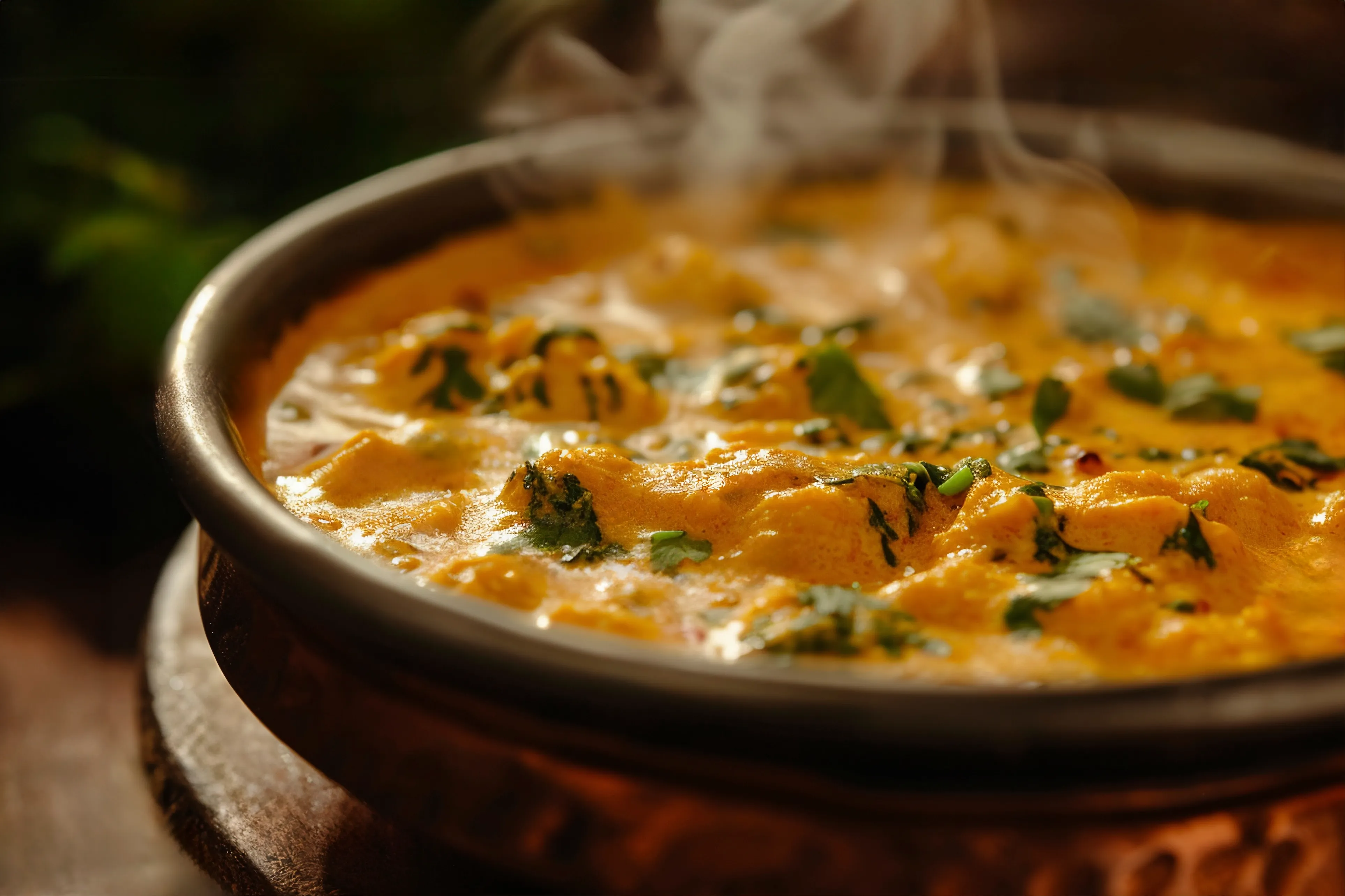 Punjabi feast