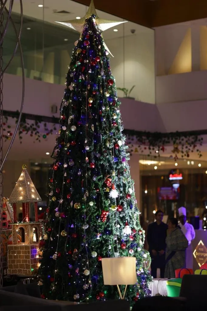 Tree Lighting 2