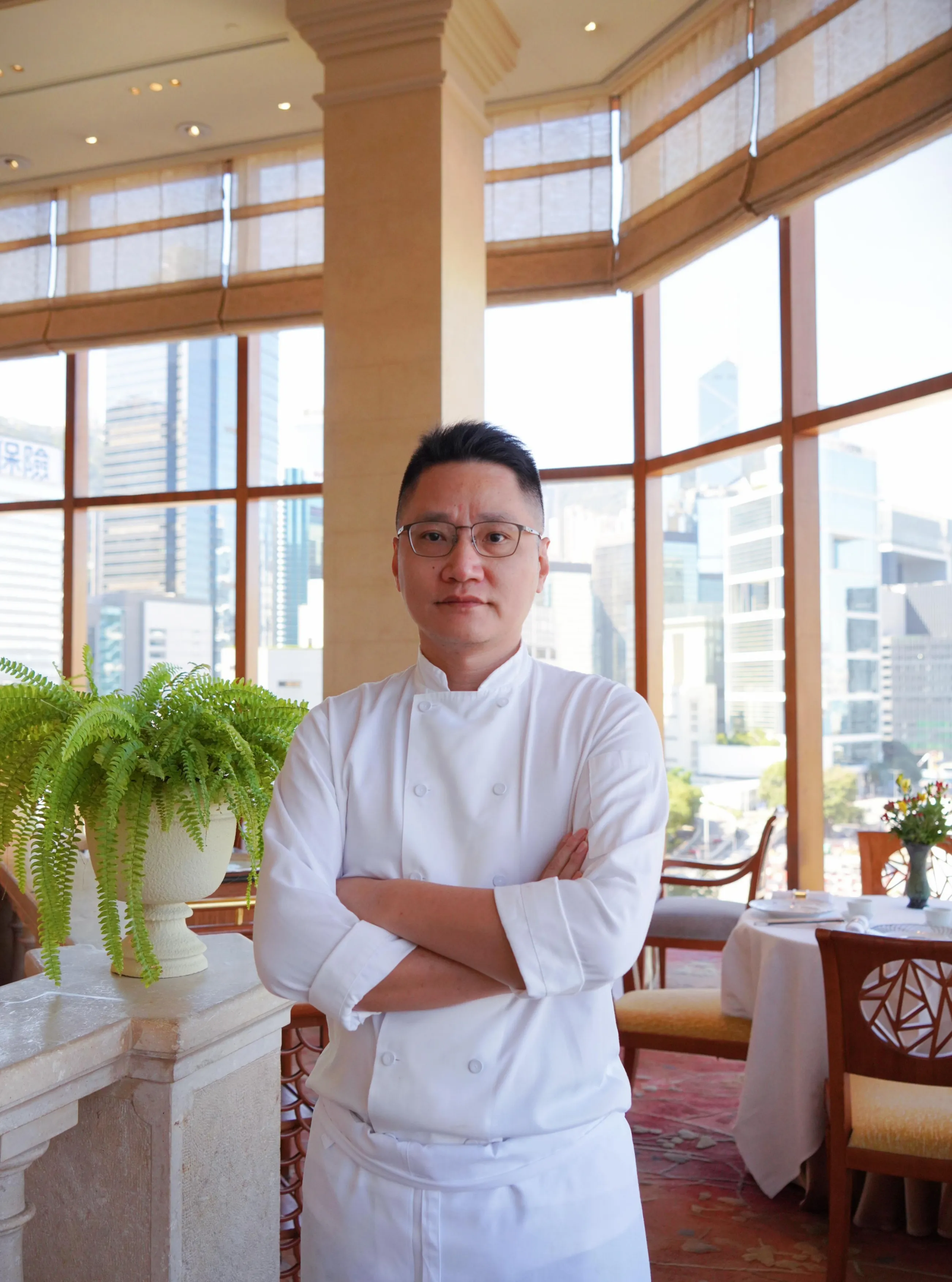 Experience an exclusive culinary pop-up at Grand Hyatt Mumbai's China House Restaurant from December 19-25, featuring Chef Chan Chi Man Edmond's authentic Cantonese cuisine