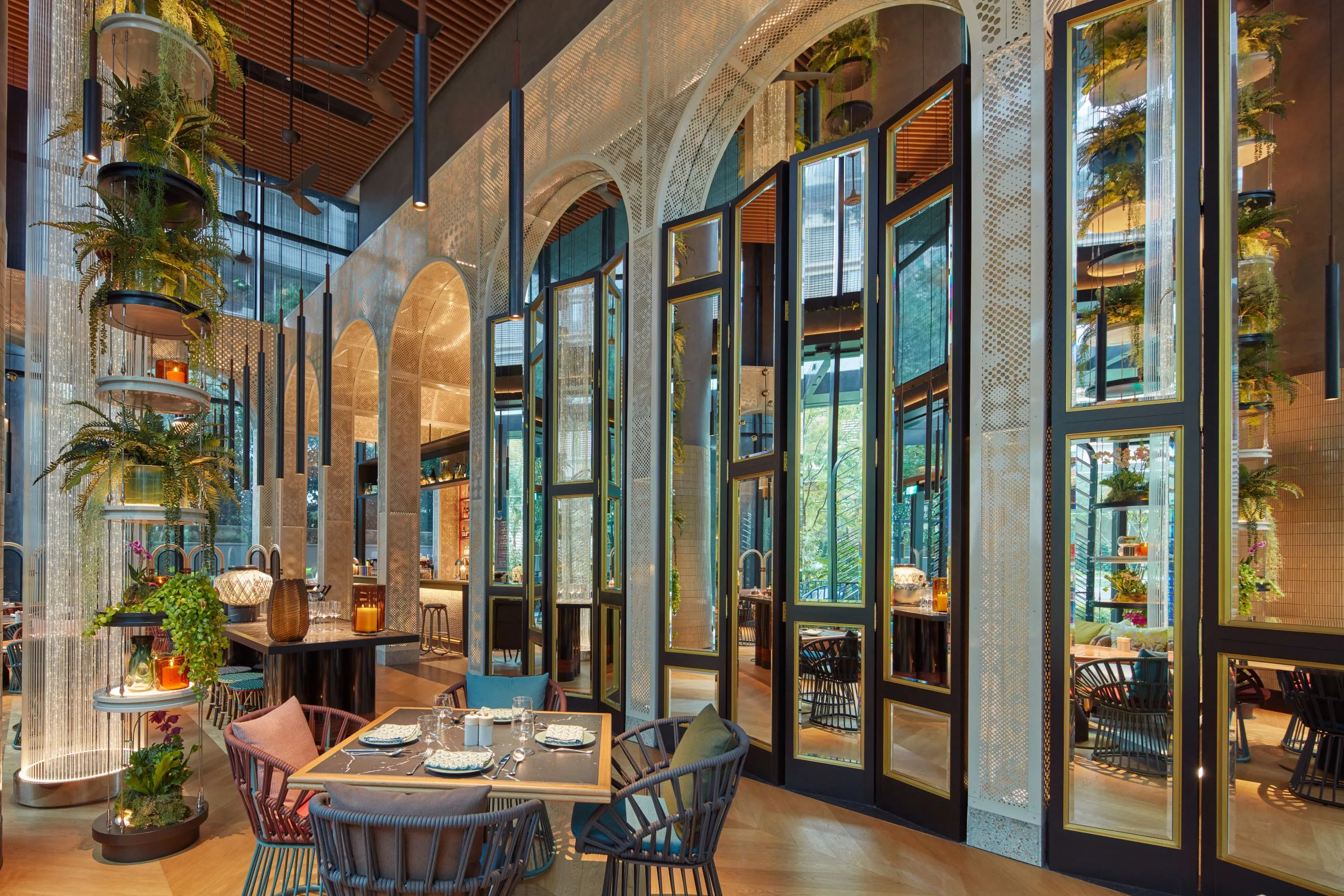 Artyzen-Singapore-Cafe-Quenino-Indoor