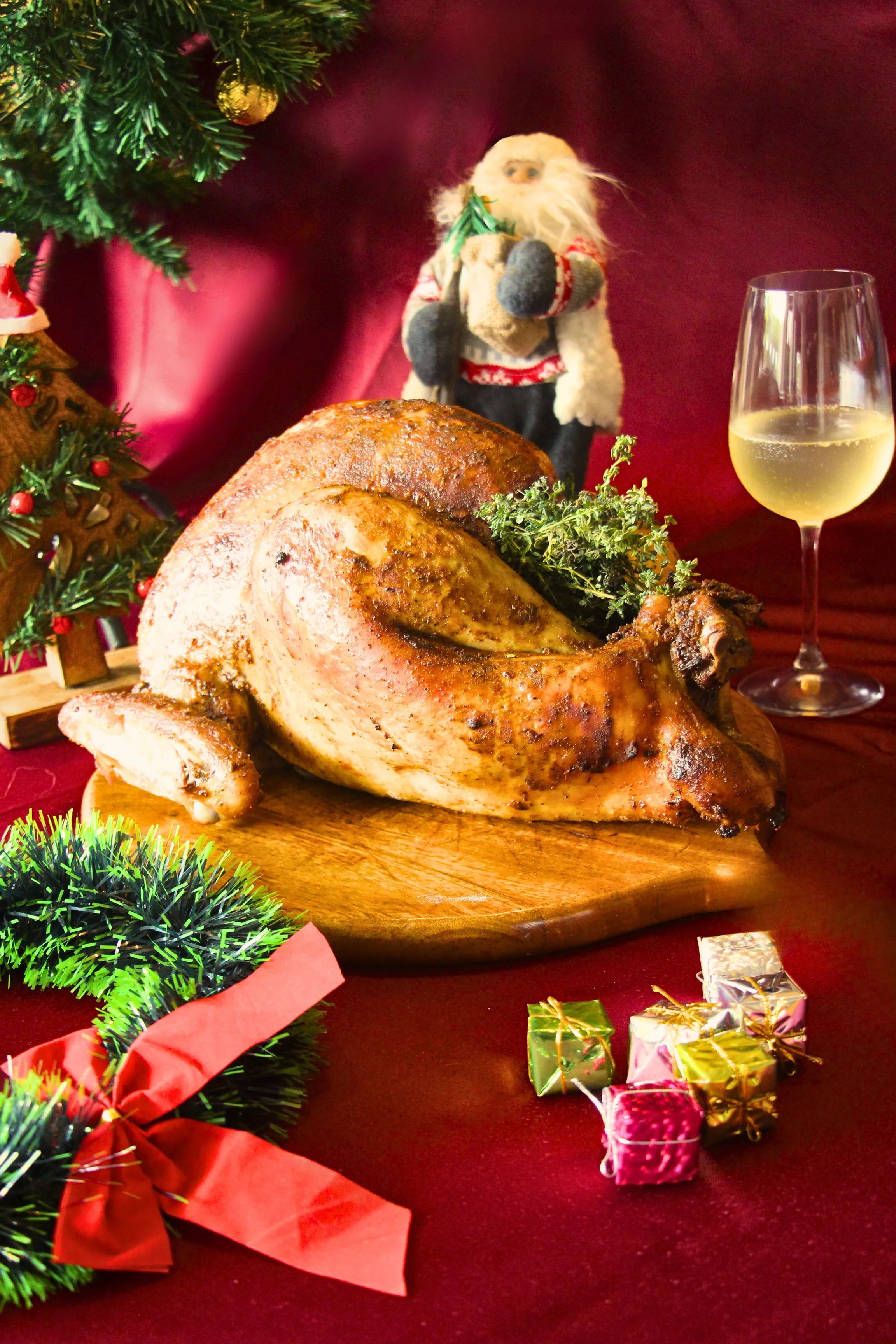 Christmas Brunch