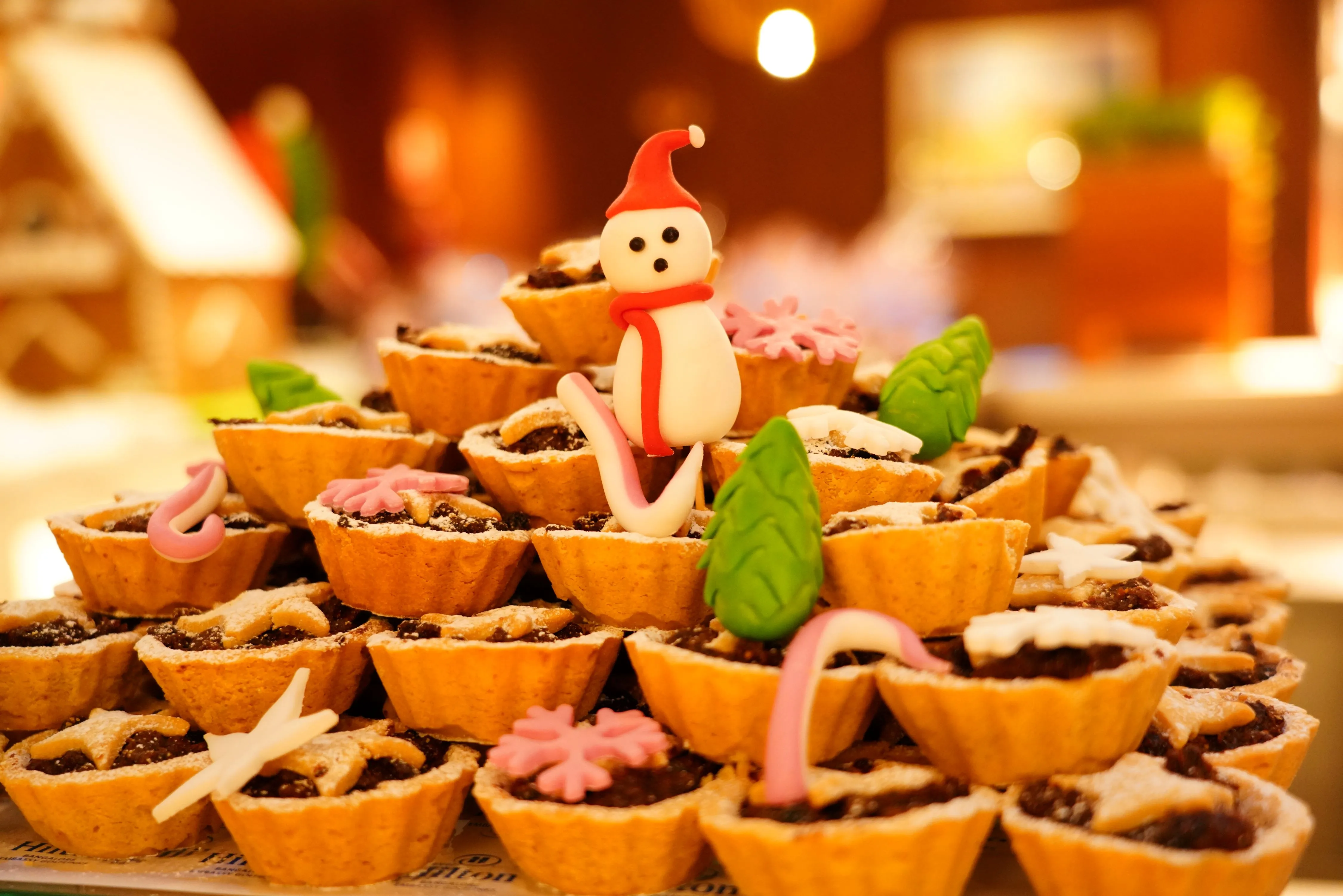 Hilton Christmas Image- 1