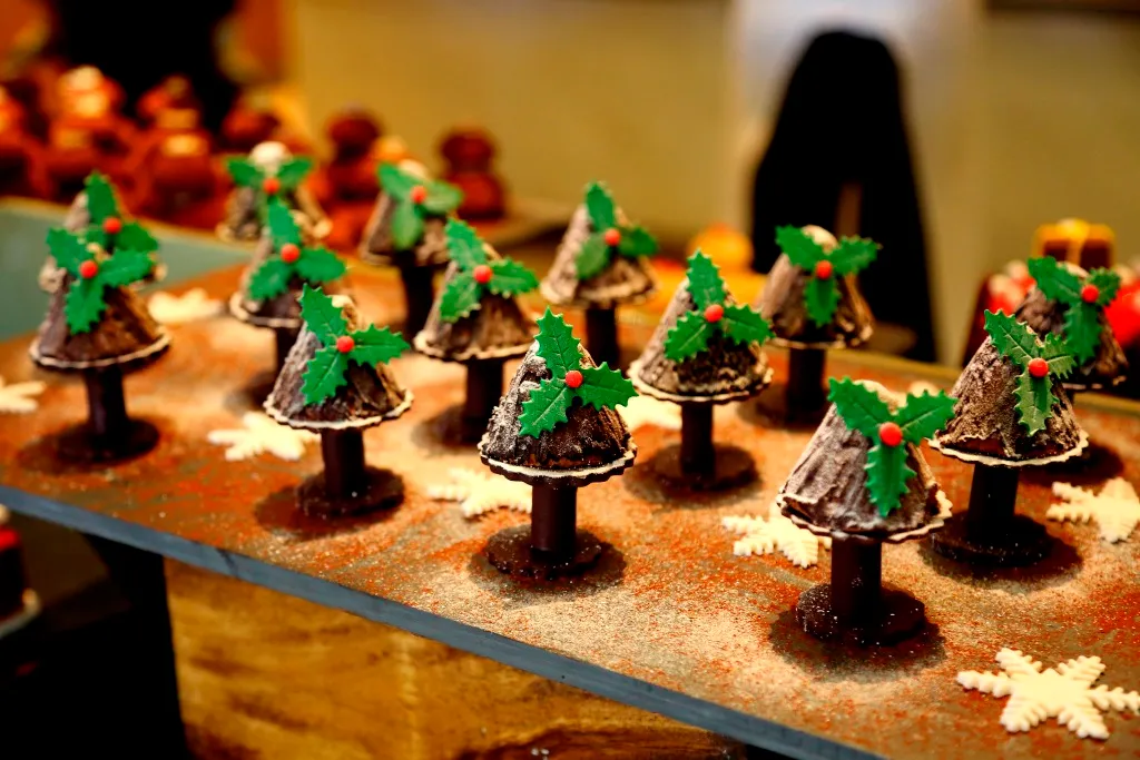 Christmas at ITC Hotels Bengaluru (4)
