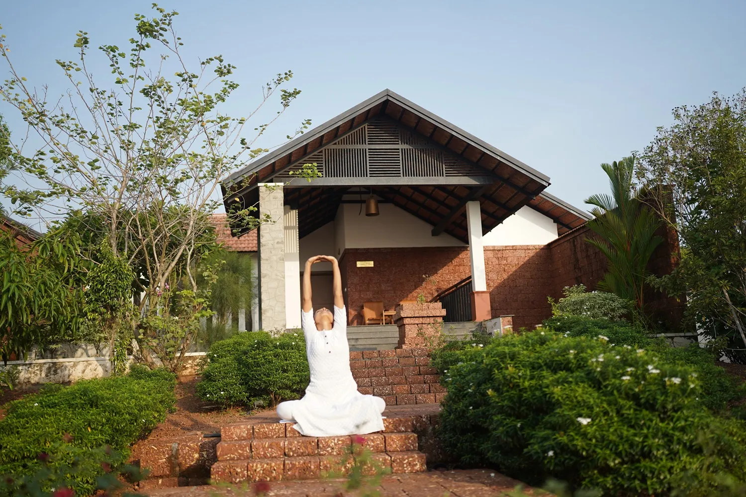 Niraamaya Retreats Vaidekam Kannur 3