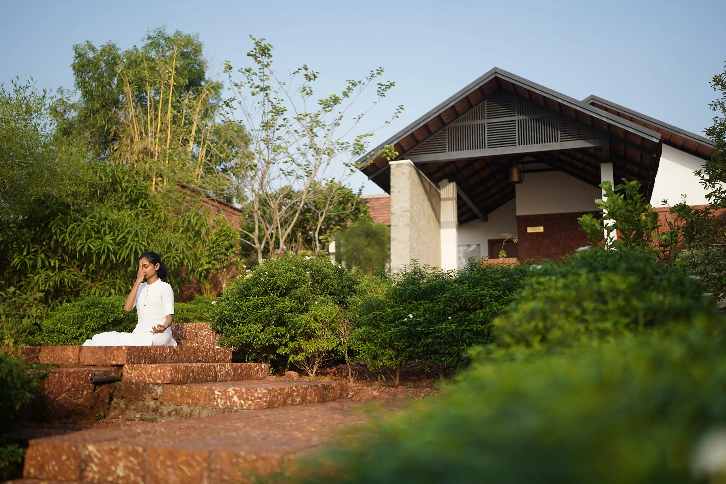 Niraamaya Retreats Vaidekam Kannur (1)