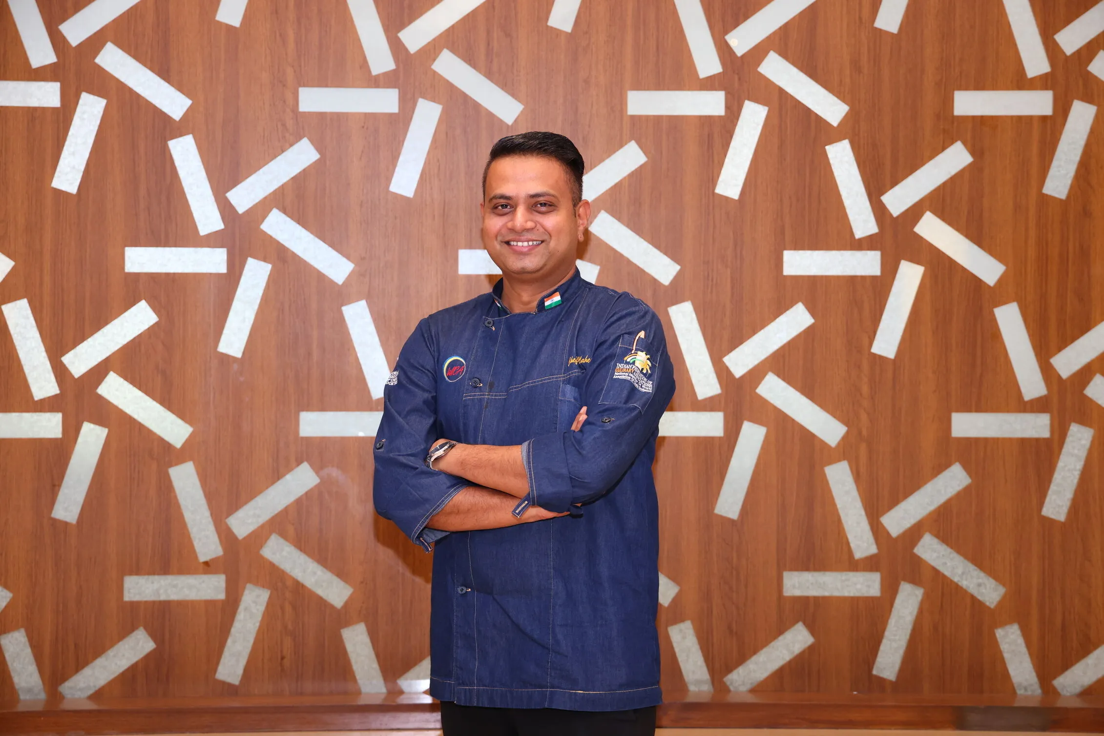 Mahesh Jadhav