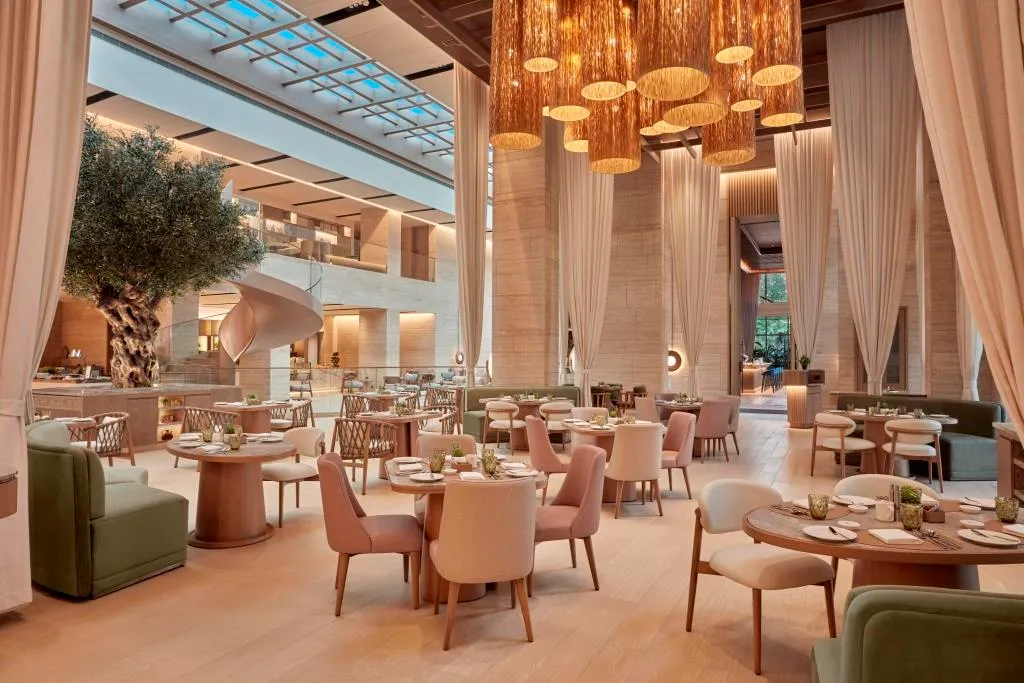 Kitchen Craft - Hilton Gurugram