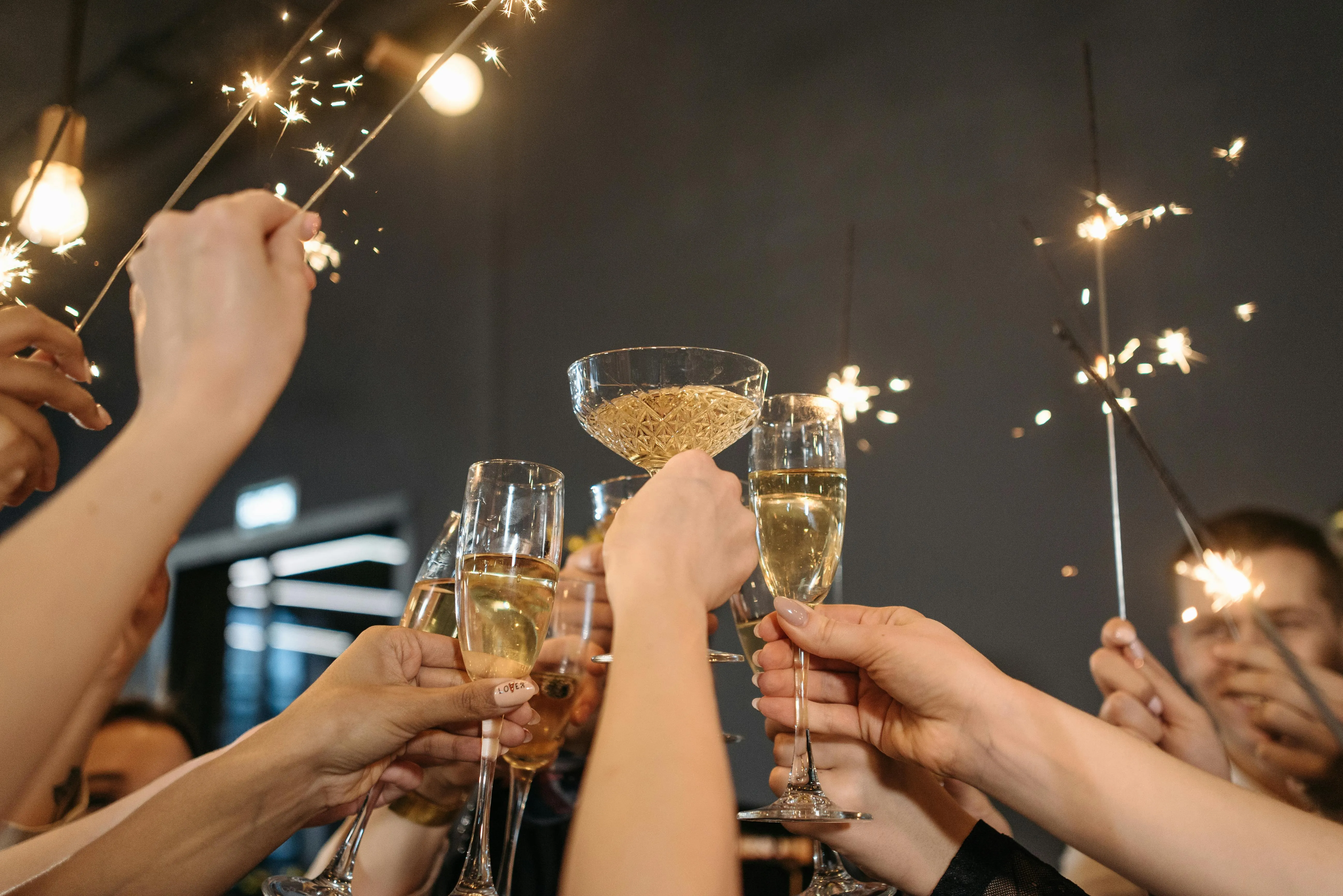 New Years Eve_Sheraton Grand at Brigade Gateway